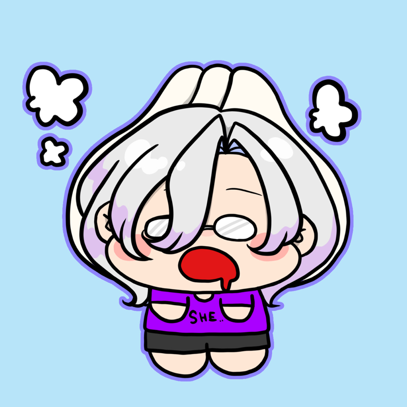 花珠紫依(はなみしい)