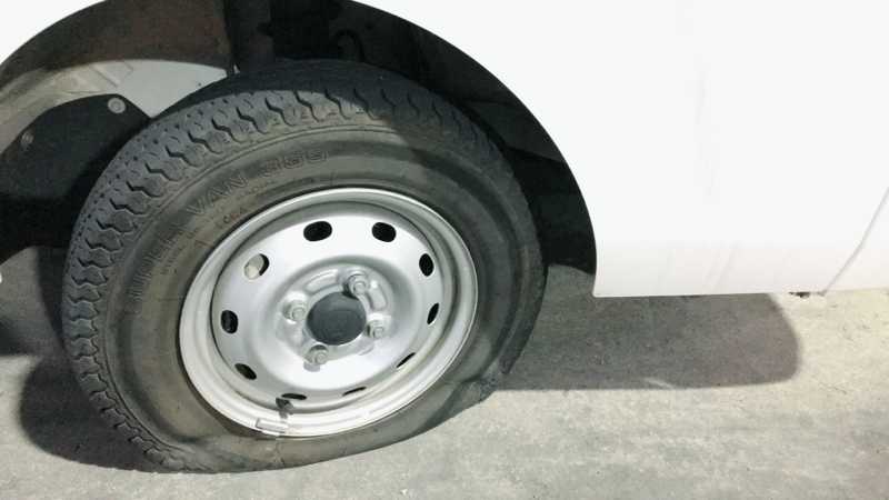 パンクリカバリートゥナイトの意味とは。