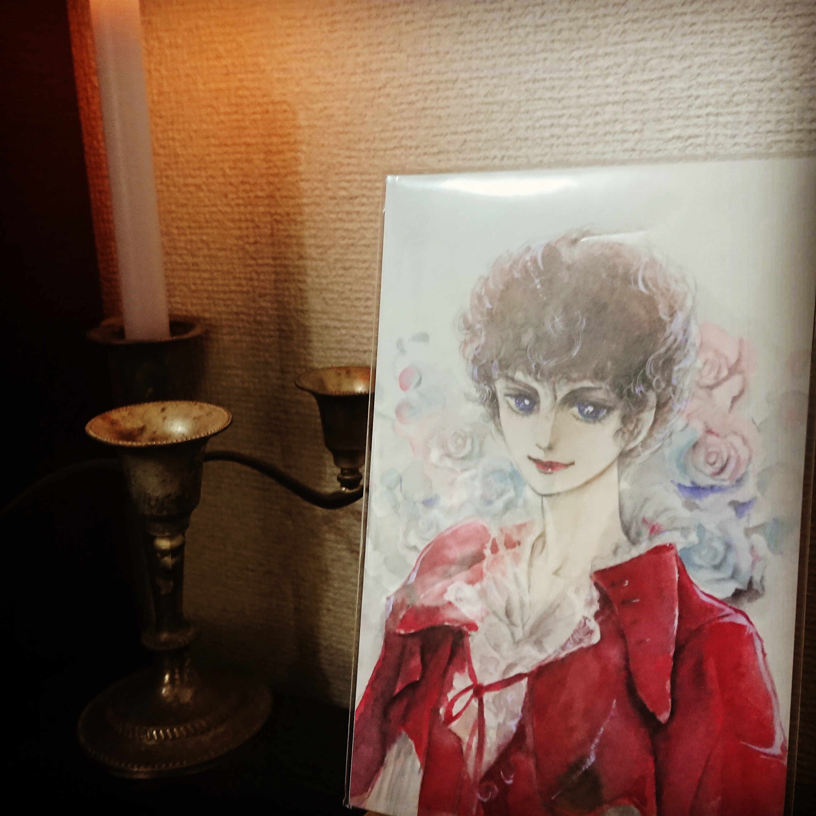 壁塗り始まりました