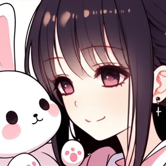 お湯ちゃん🐰