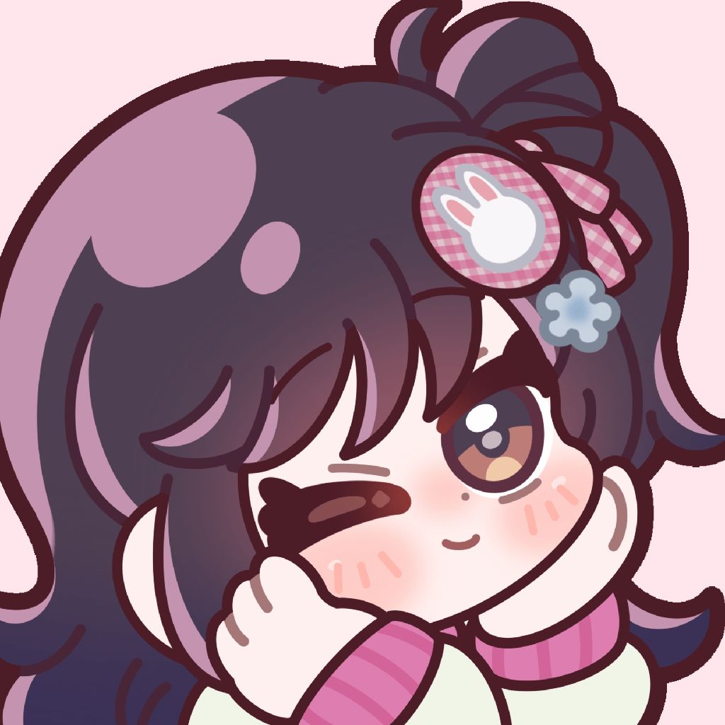 お湯ちゃん🐰