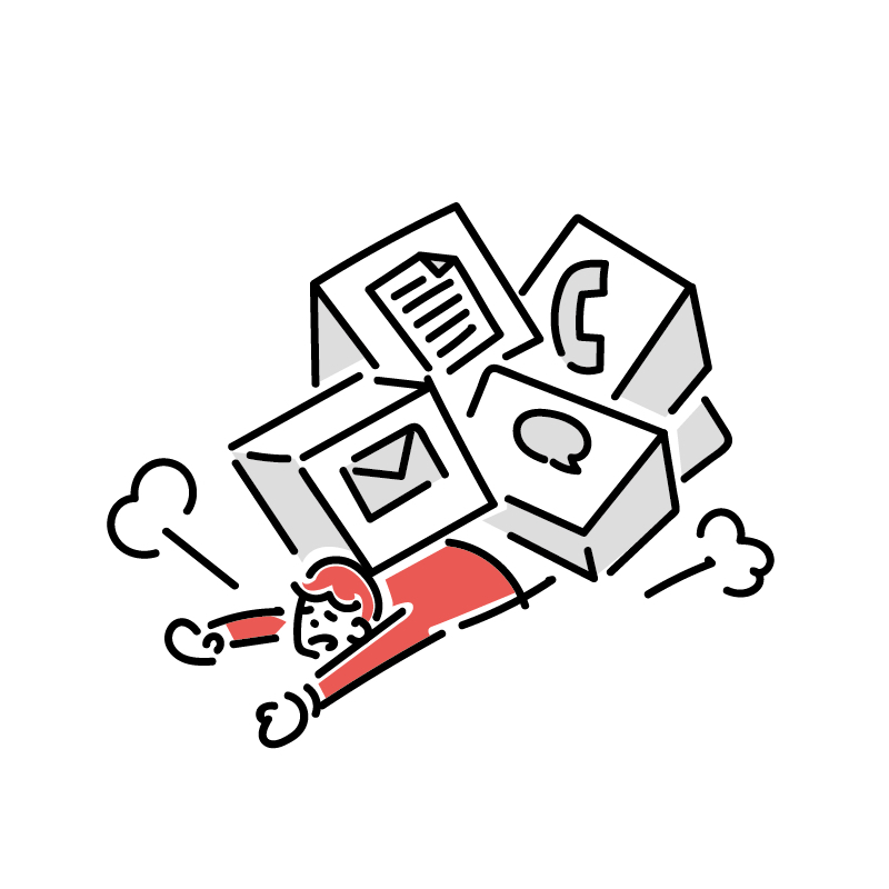 就活生Sが内定を獲得するまでのラジオ