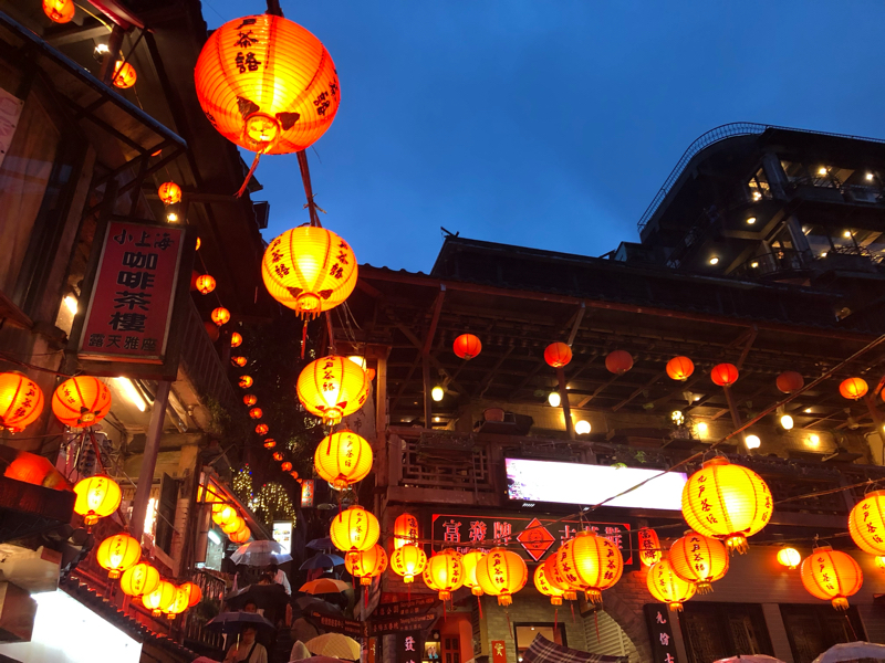 第4回 一人旅の極意(海外編〜アジア〜)