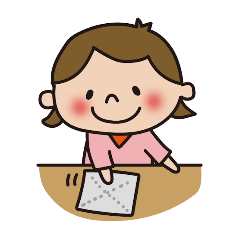 #141.お手伝いしたい