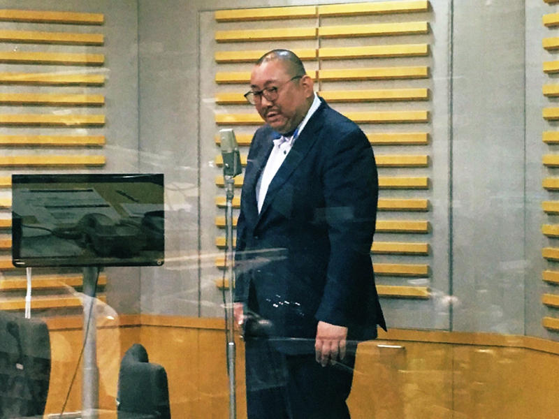 街裏ぴんくの「UチューダイセンSO」