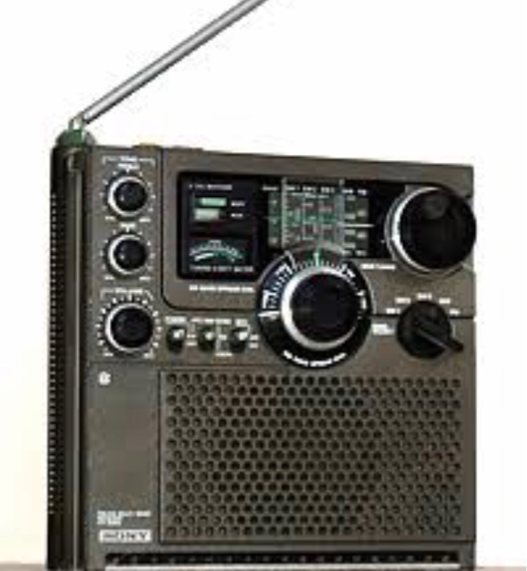 第5回 「ラジオ」