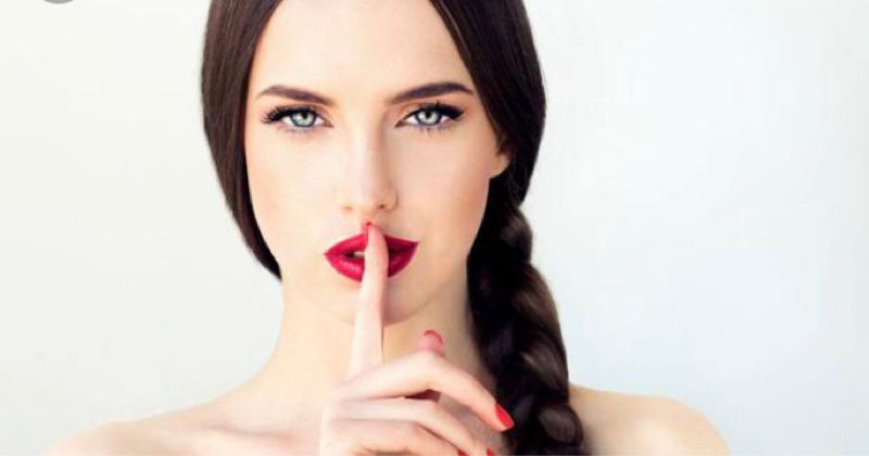 第2回 「秘密」