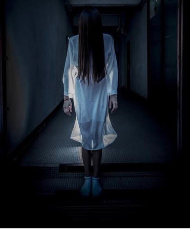 第10回 「怪談」