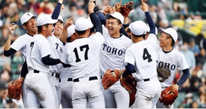 第11回 「高校野球」