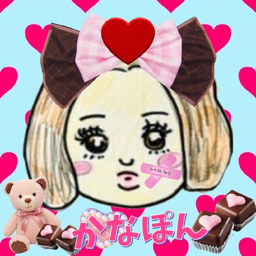 かなぽん！のギャル精神radio