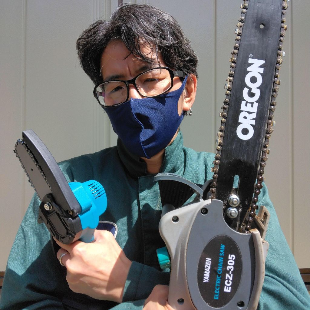 チェン・そうめん