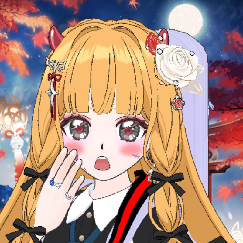 🌽ゆっこーーーん👠