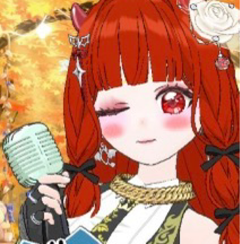 🌽ゆっこーーーん👠