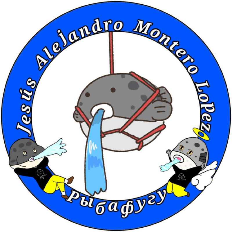 へスス モンテロ