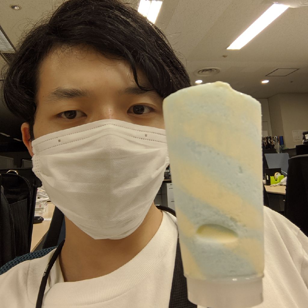 #31なので、アイスの話　ガツンとみかんと17アイスクリームはどう生きるか？