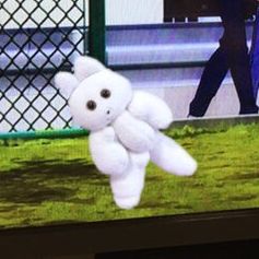 #37 紀世彦か亜美かジャンボか豊か