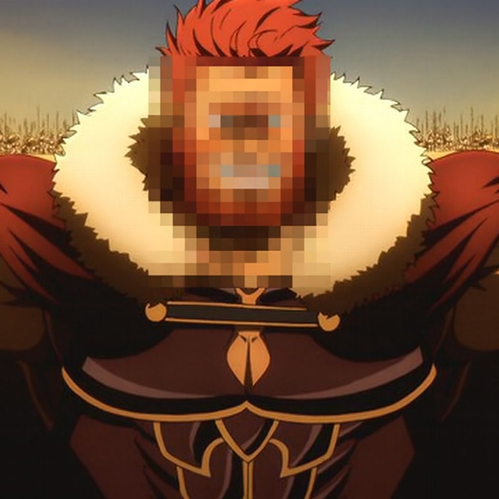 固有結界っていいよな…の段！！！