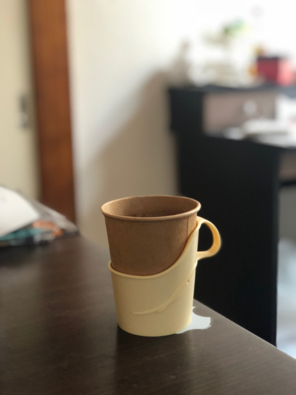 小学生時代の自分