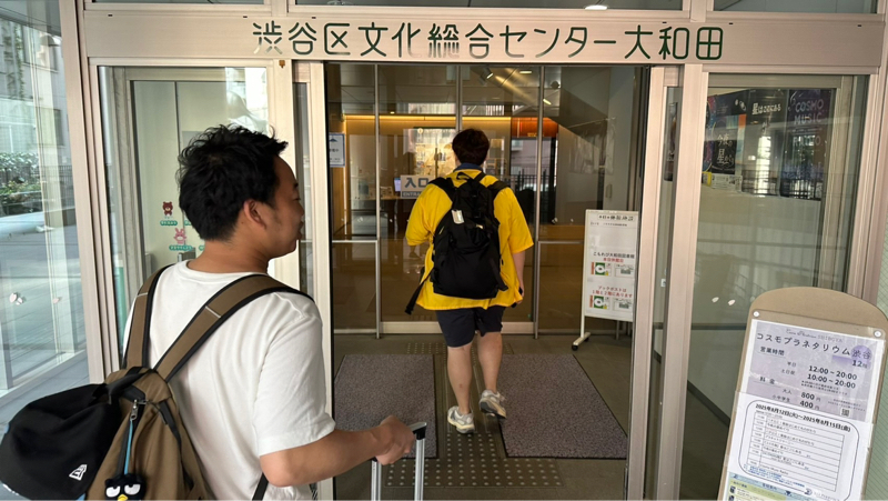 #72 キングオブコント準々決勝直前