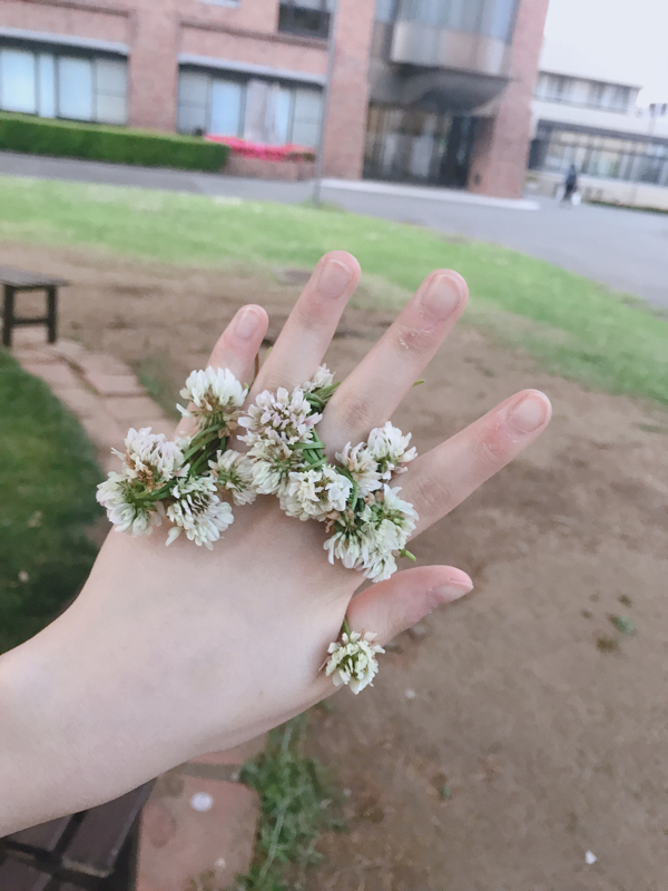 キャラクター大賞ありがとう 興奮編