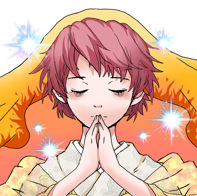 清荒神(きよ)🦊🔥