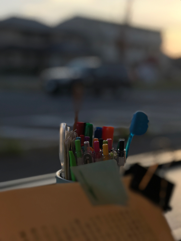 【Vol.0】存在しない声