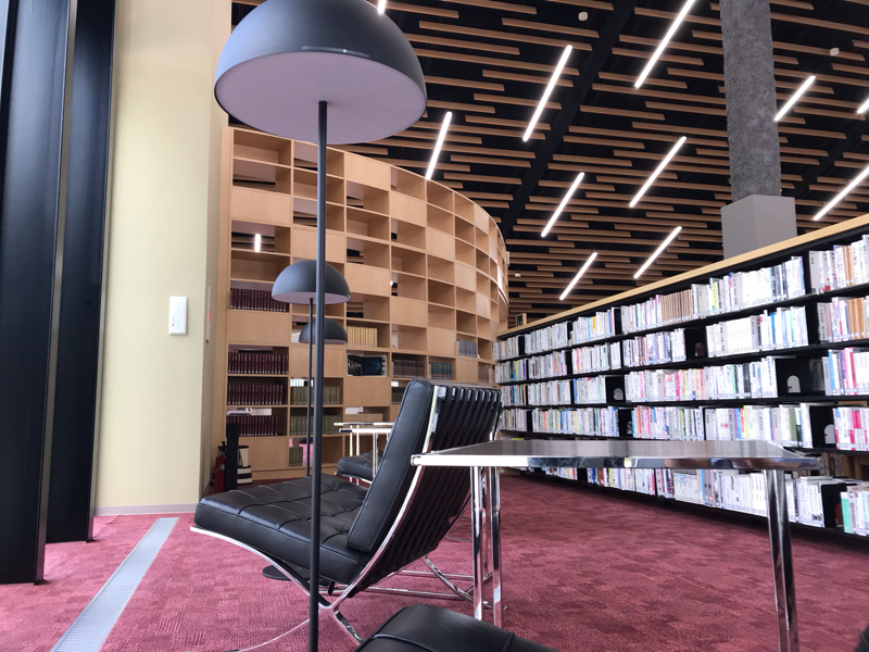 #95いくみんインタビュー終了