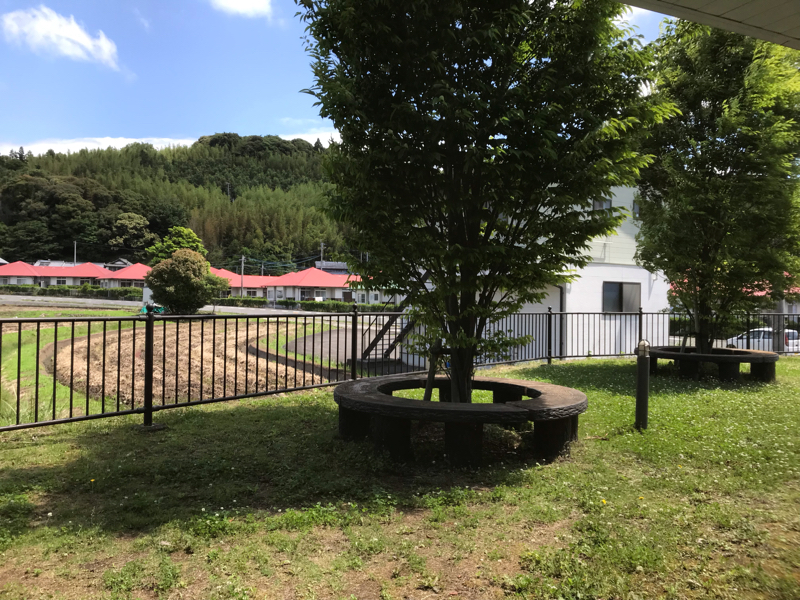 #101ちちんぷいぷい架空のラジオです