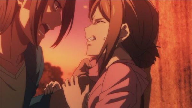 呼吸困難なったけど