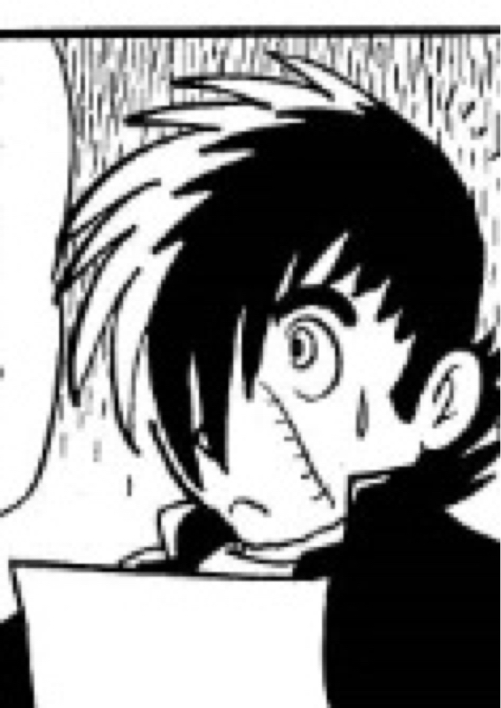 欲しいナ…生きがいってやつが…