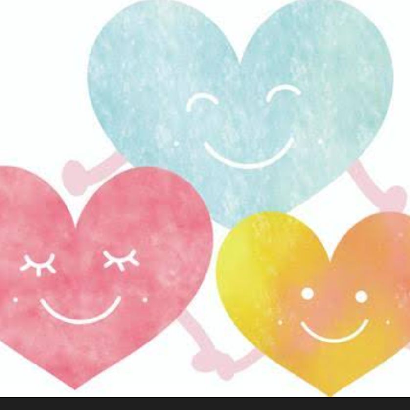 幸せ💞って、なんですか