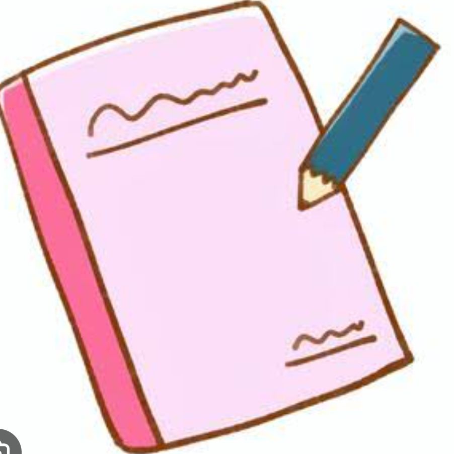 書きなぐりノート