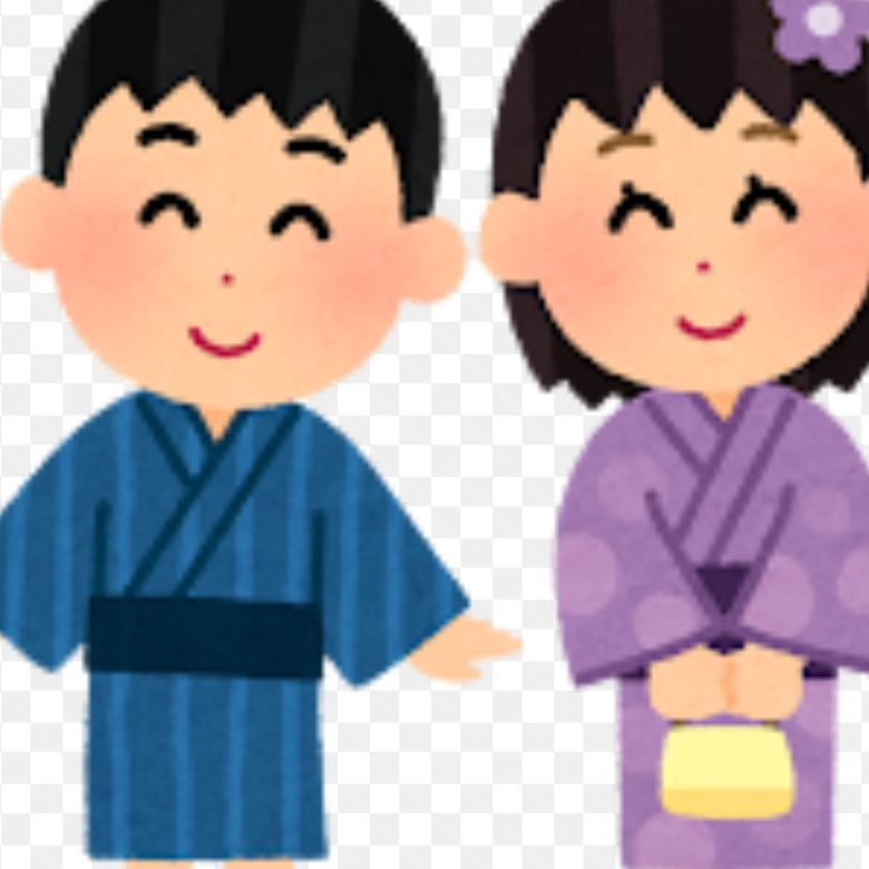 夏祭りの音