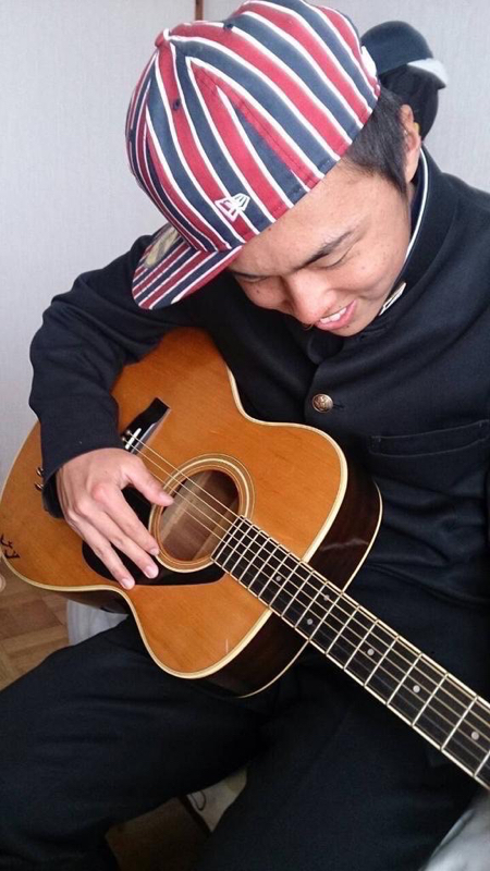 #2 阿部高専の悪癖