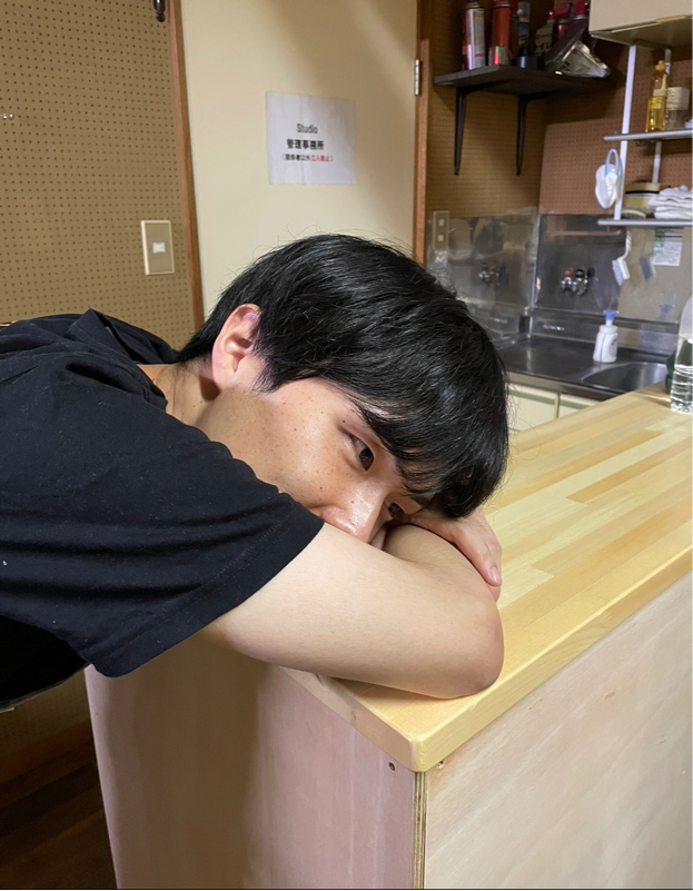 #48  全然OK！！ではない。