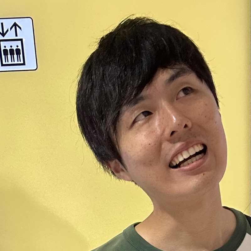 #449  日傘の弊害