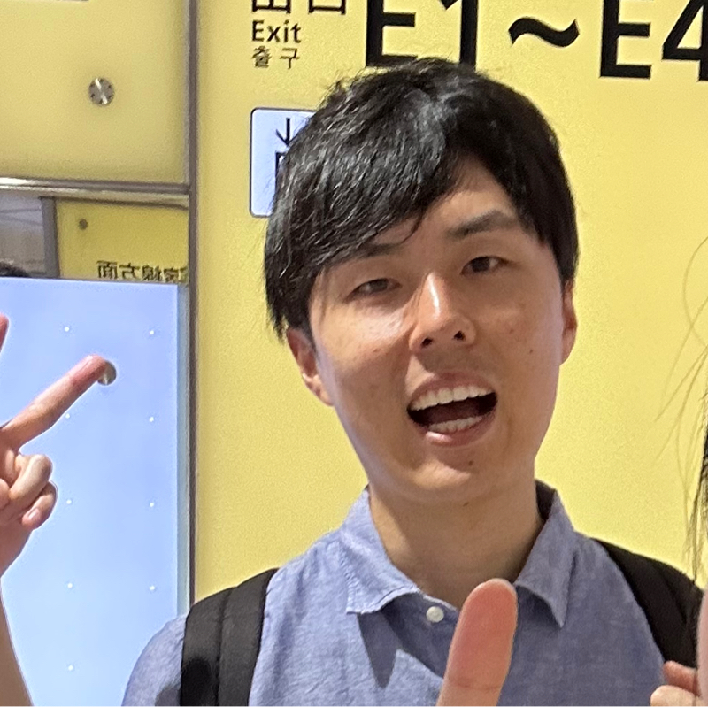 #478 凄い男