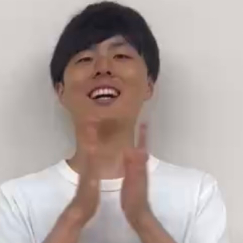 #487  飛びました！