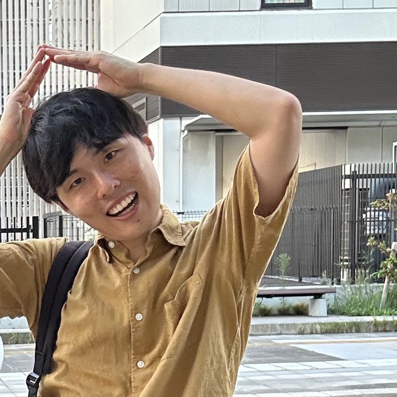 #492  顔を掴まれ続ける