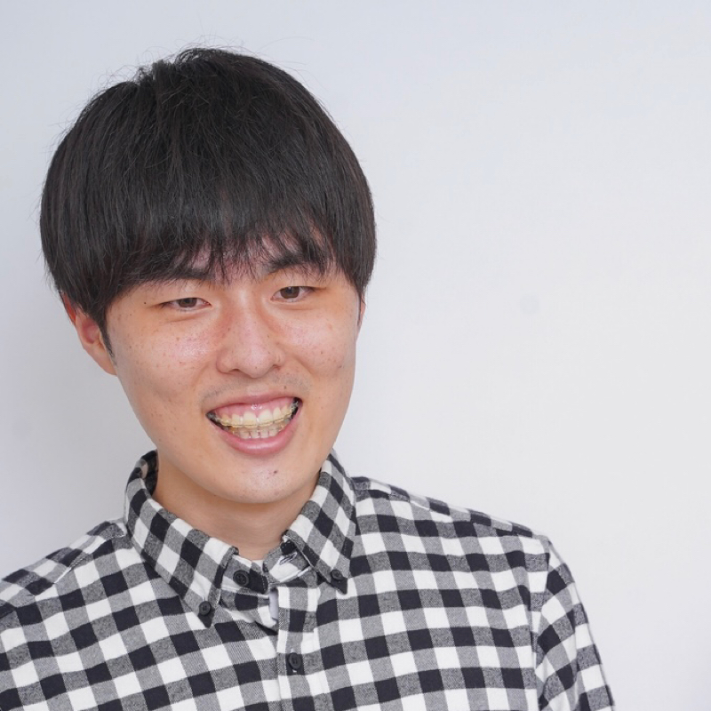 #507 当たり前