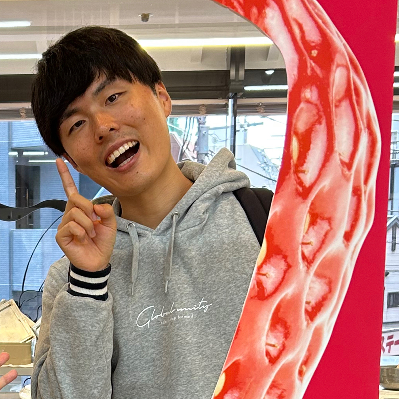 #527 1行に負けたくない