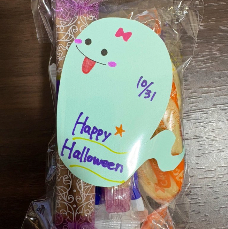 #543 楽しかった！