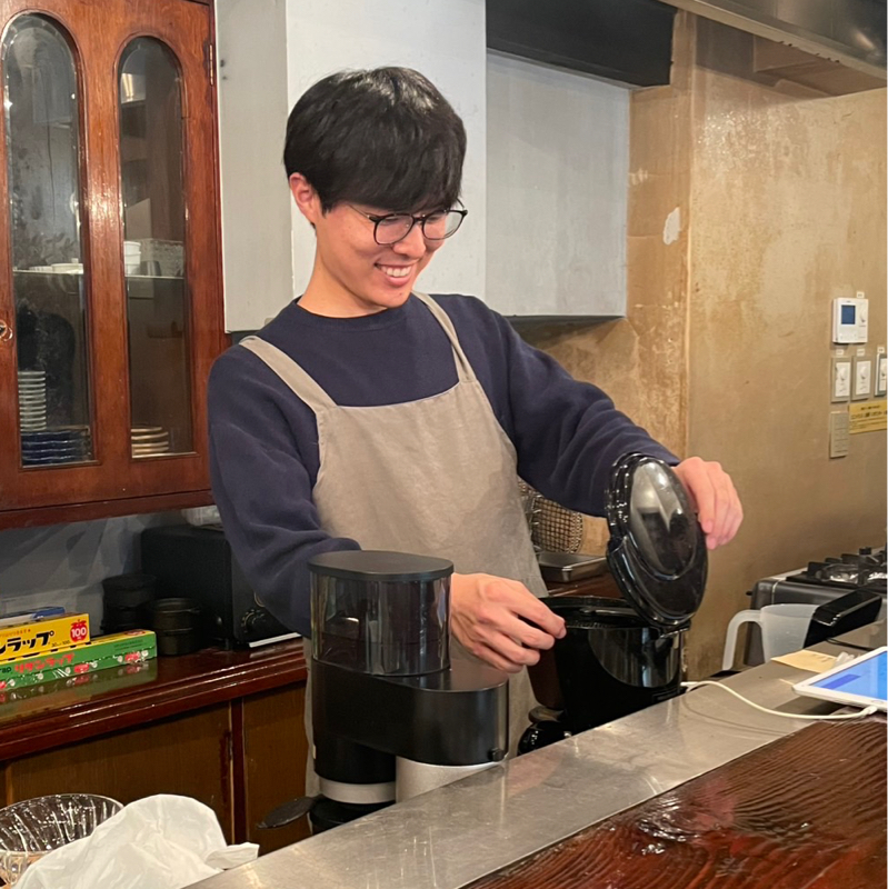 #527 みんな出たい