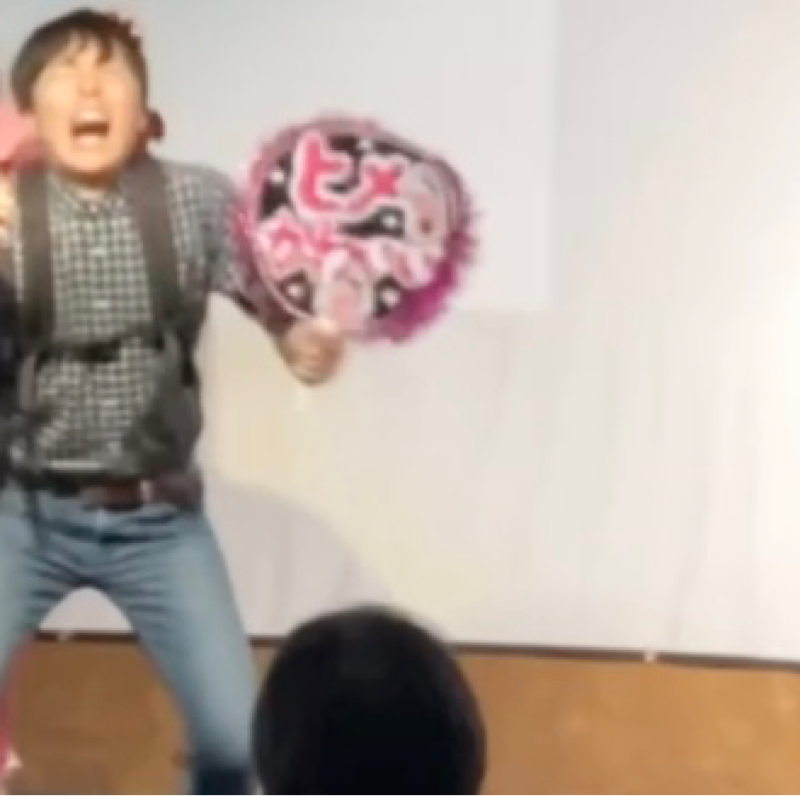 #579 チューニング