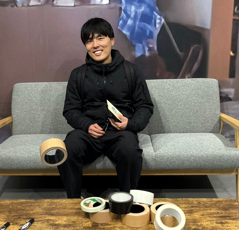 #590  マジで感謝