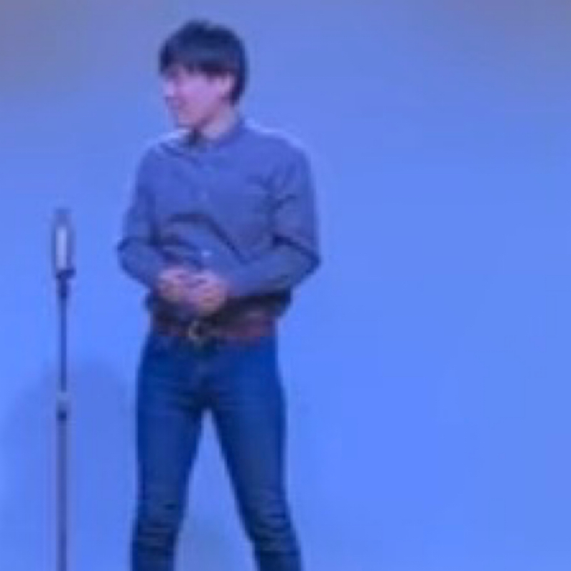 #628 たまには戻る