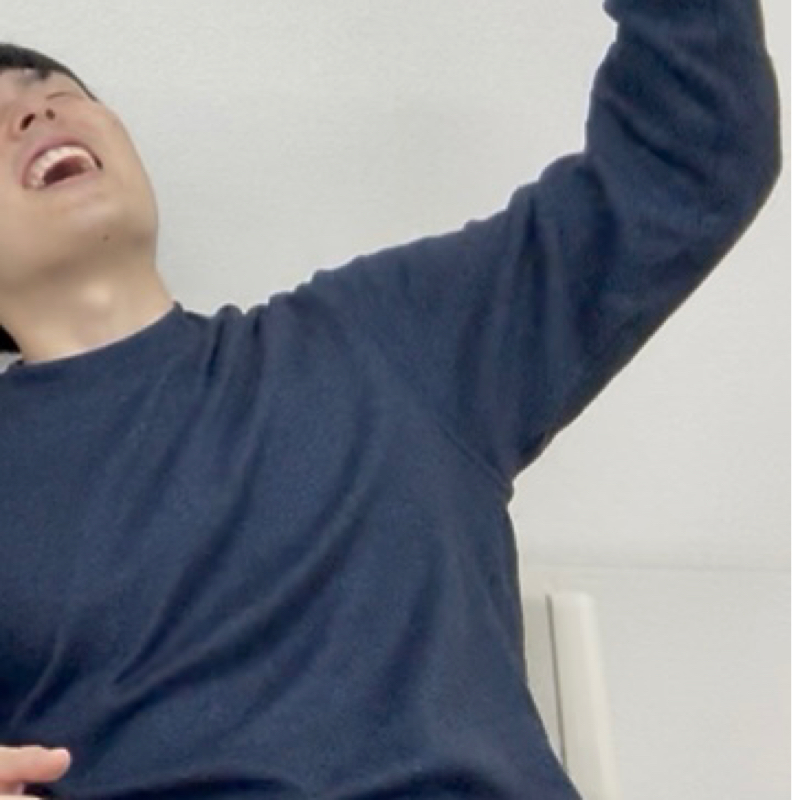 #629 全然吹き出る