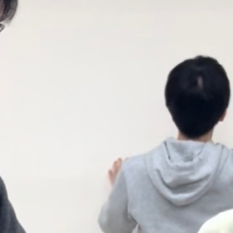 #674 最後に見つける