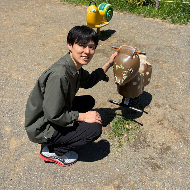 #711 小さな光