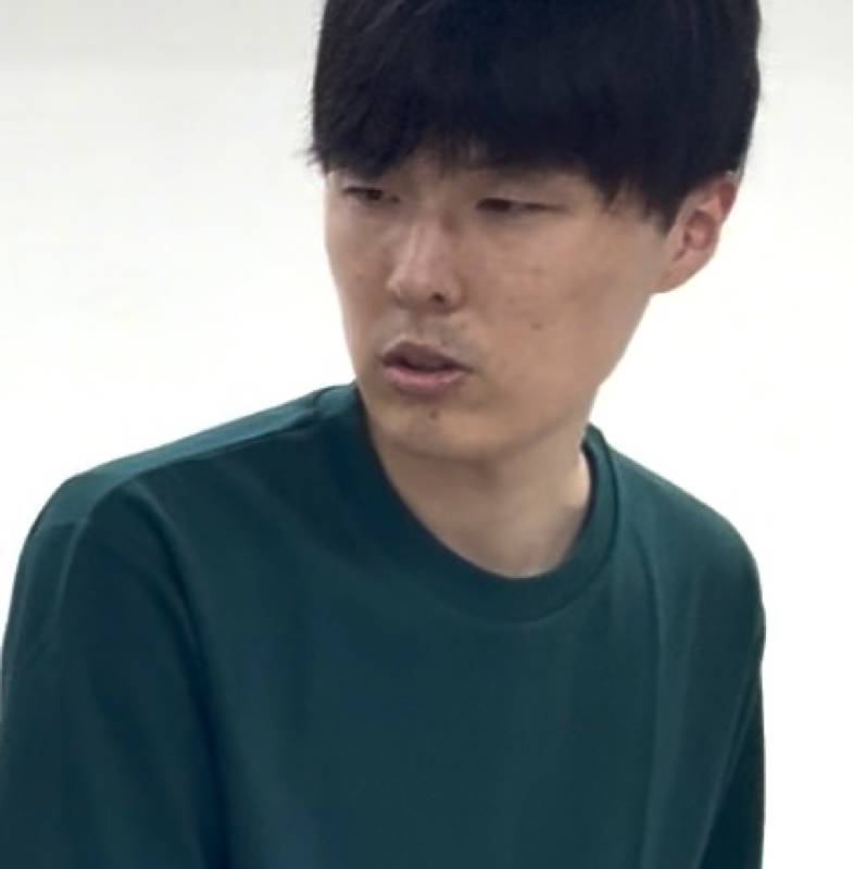 #742 細かい